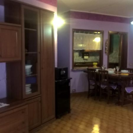 Vila Bade House Oliveto Lario Exteriér fotografie