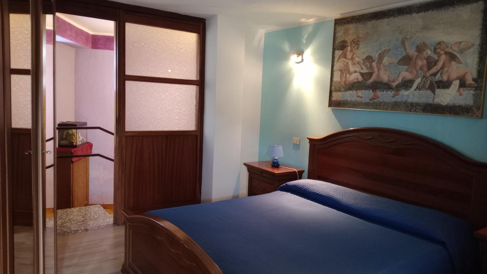 Vila Bade House Oliveto Lario Exteriér fotografie