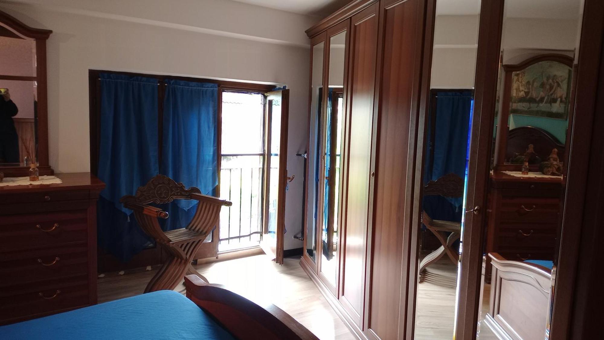 Vila Bade House Oliveto Lario Exteriér fotografie