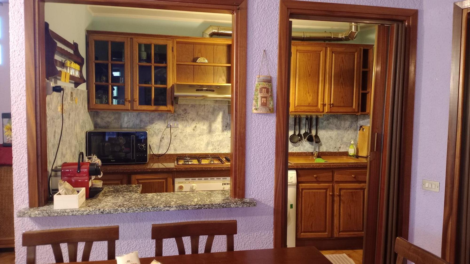 Vila Bade House Oliveto Lario Exteriér fotografie