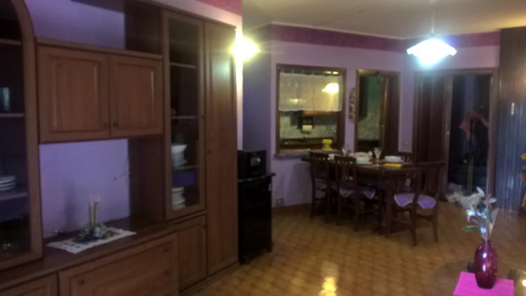 Vila Bade House Oliveto Lario Exteriér fotografie